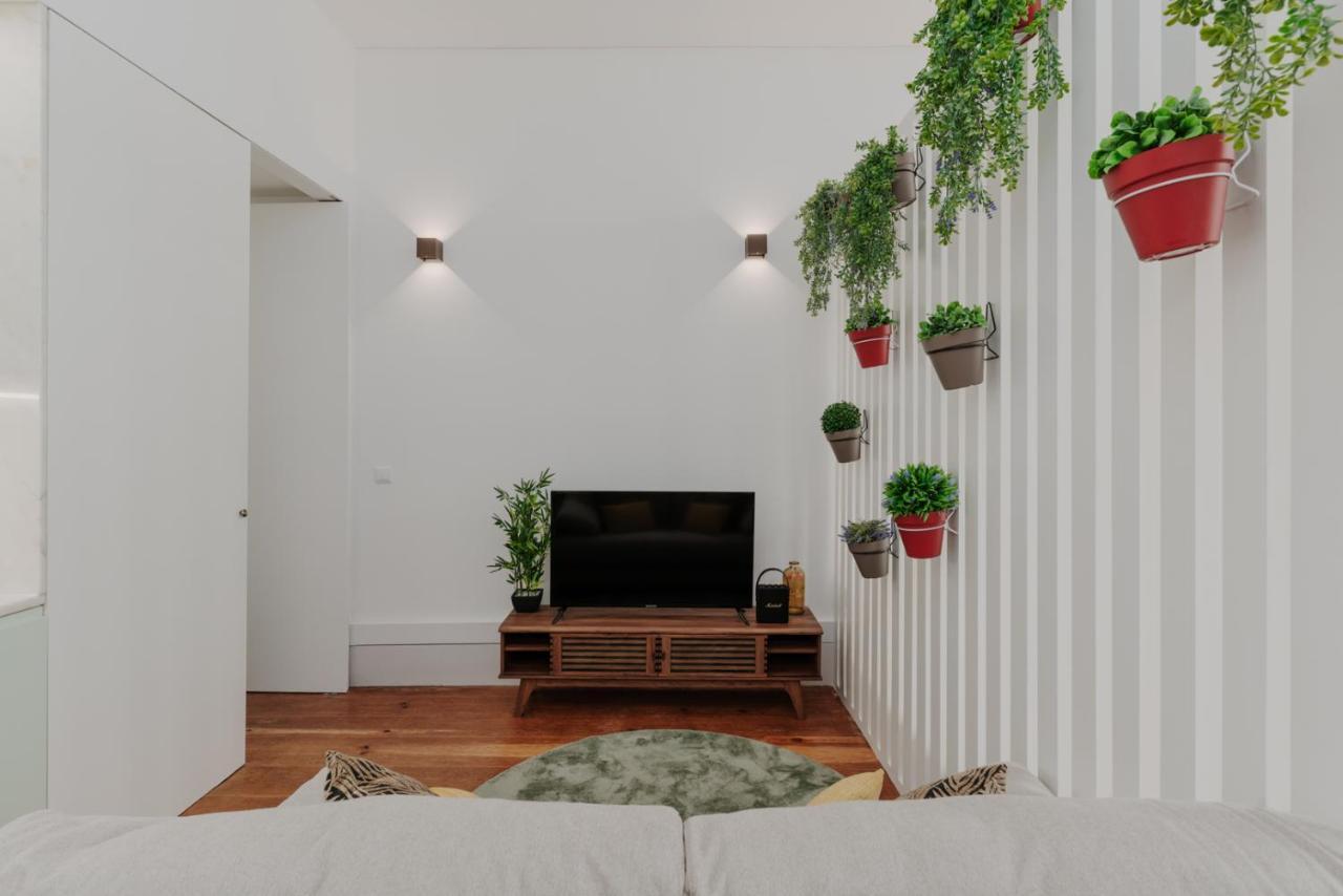 شقة Bicycle Luxury House, Parking, Downtown Near Metro بورتو المظهر الخارجي الصورة