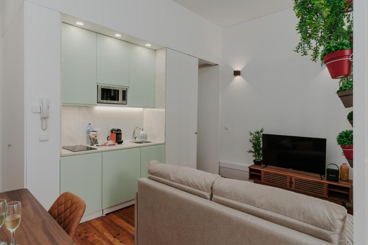 شقة Bicycle Luxury House, Parking, Downtown Near Metro بورتو المظهر الخارجي الصورة