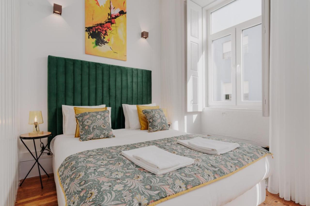 شقة Bicycle Luxury House, Parking, Downtown Near Metro بورتو المظهر الخارجي الصورة